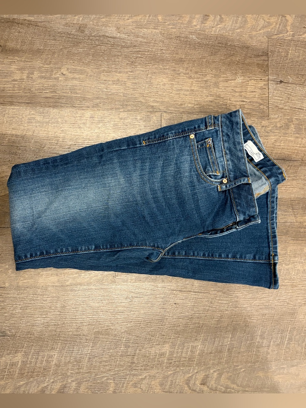 Gap 1969 Curvy Women’s Jeans